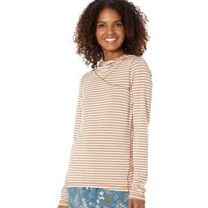 INDYEVA Tulum Stratus Feline Stripe LG